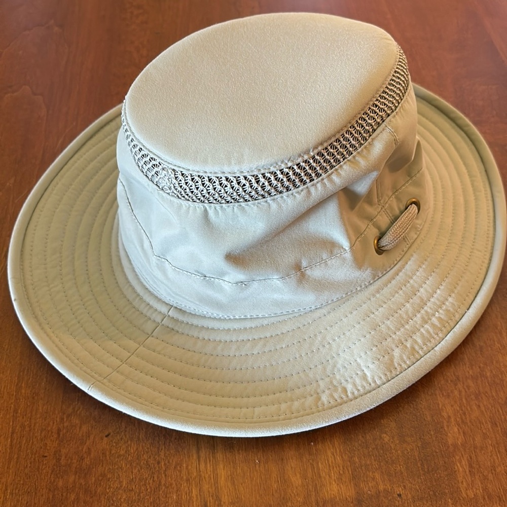 The Airflow Tilley Hat - Size 7 5/8